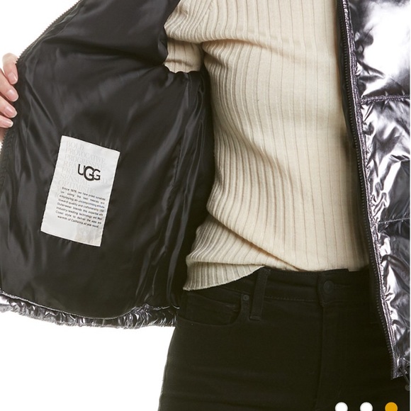 UGG BRAND NEW JACKET - Picture 4 of 16